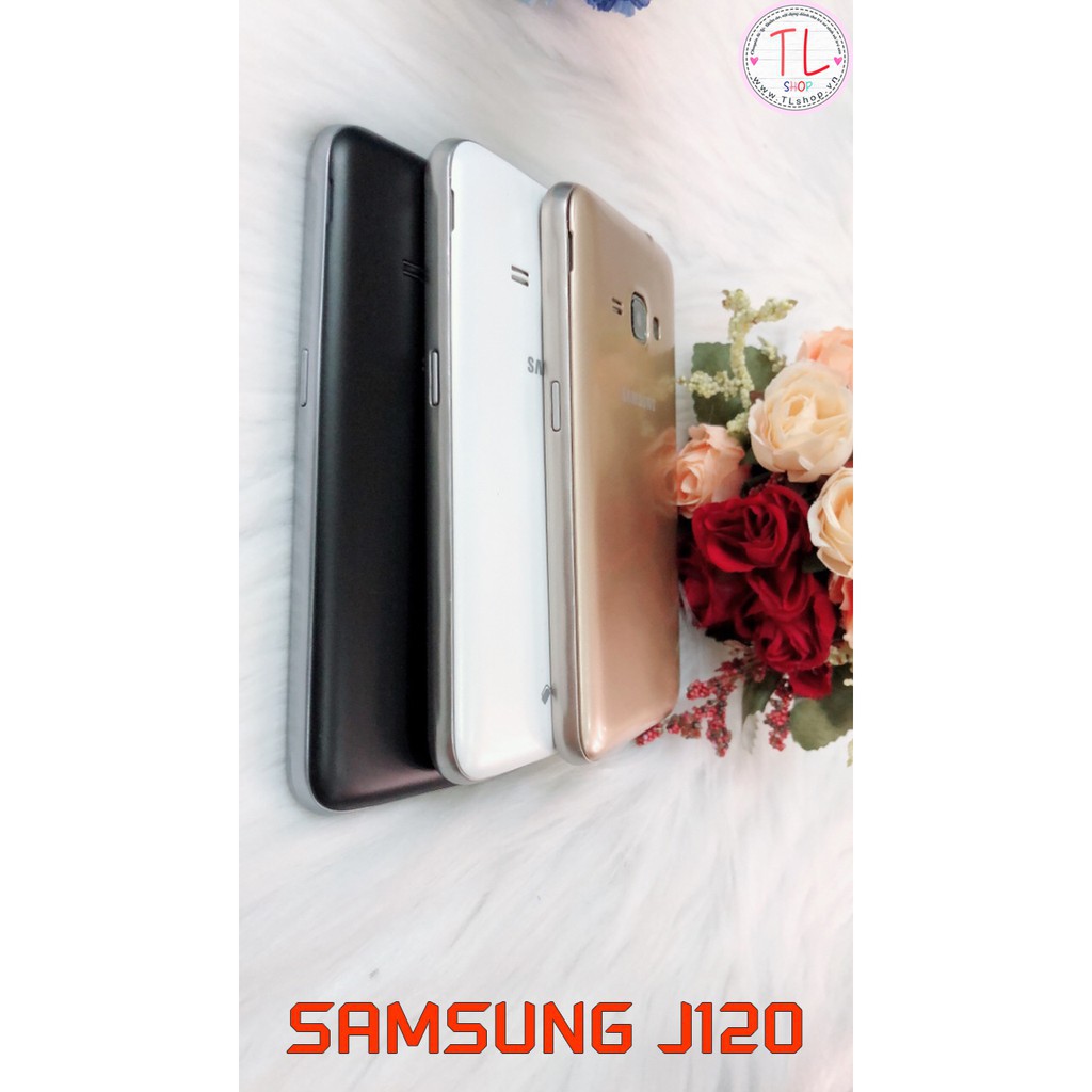 Vỏ SS J120 / J1 (2016)