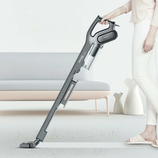 Máy hút bụi Deerma OEM DX700s Đen