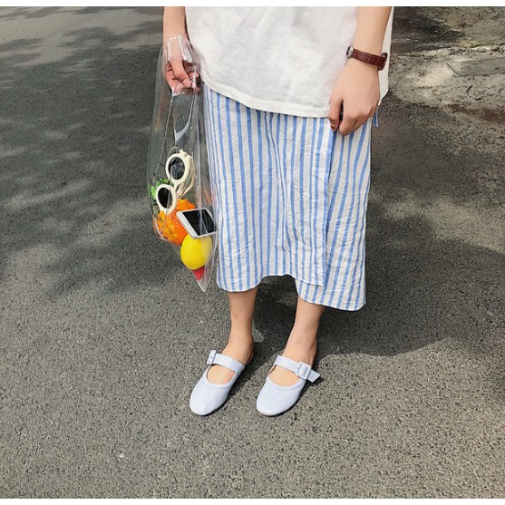 [Siêu phẩm] Giày búp bê 2019 Sunnie Shoes