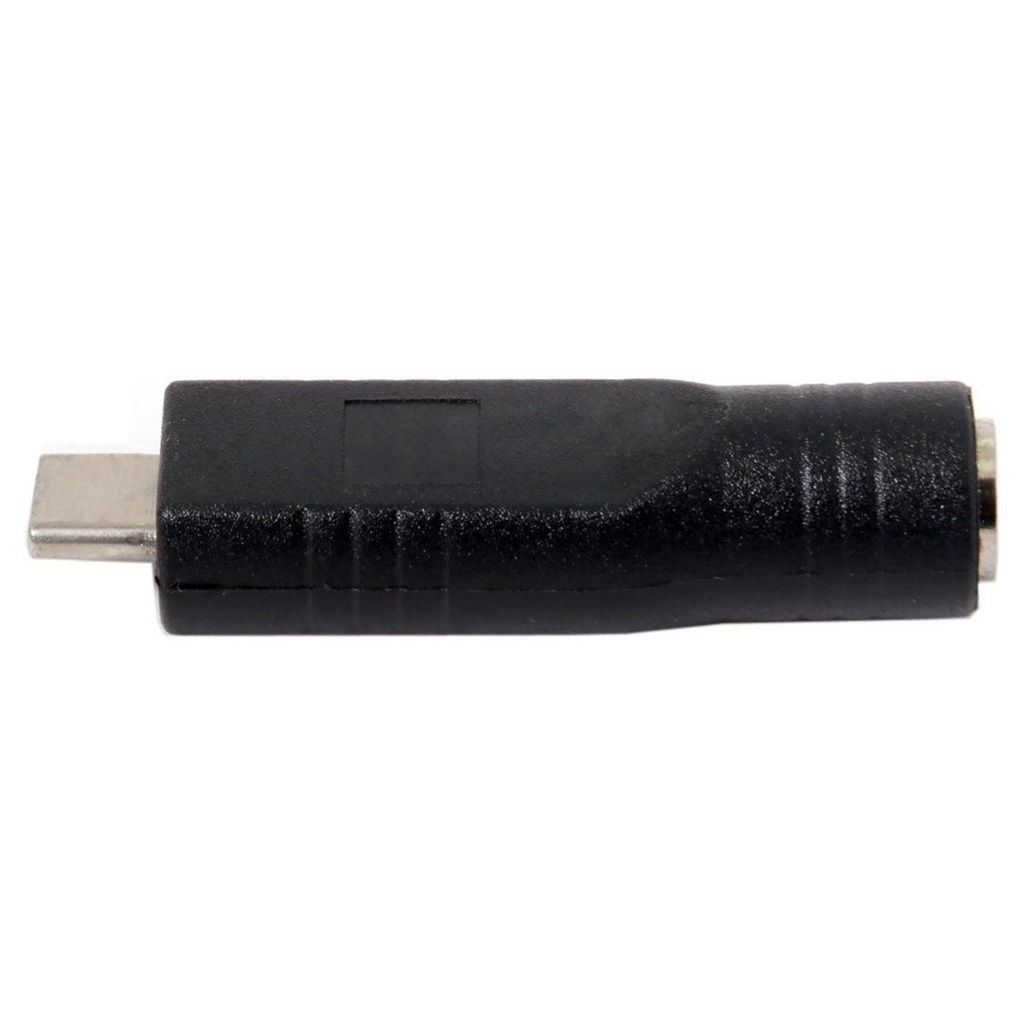 Đầu Chuyển Đổi Dc Jack 7.9x5.4mm Sang Usb-C Type-C