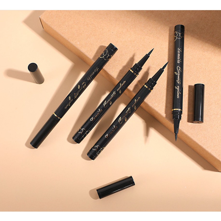 Kẻ mắt bút LAMEILA 808 nội địa sỉ tốt - DREAM STORE | BigBuy360 - bigbuy360.vn