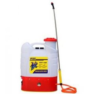 Bình xịt thuốc trừ sâu FST 16D