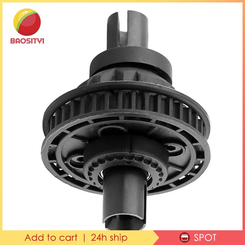 Bánh răng hộp số 38T cho xe đồ chơi Sakura S XI XIS D4 1:10