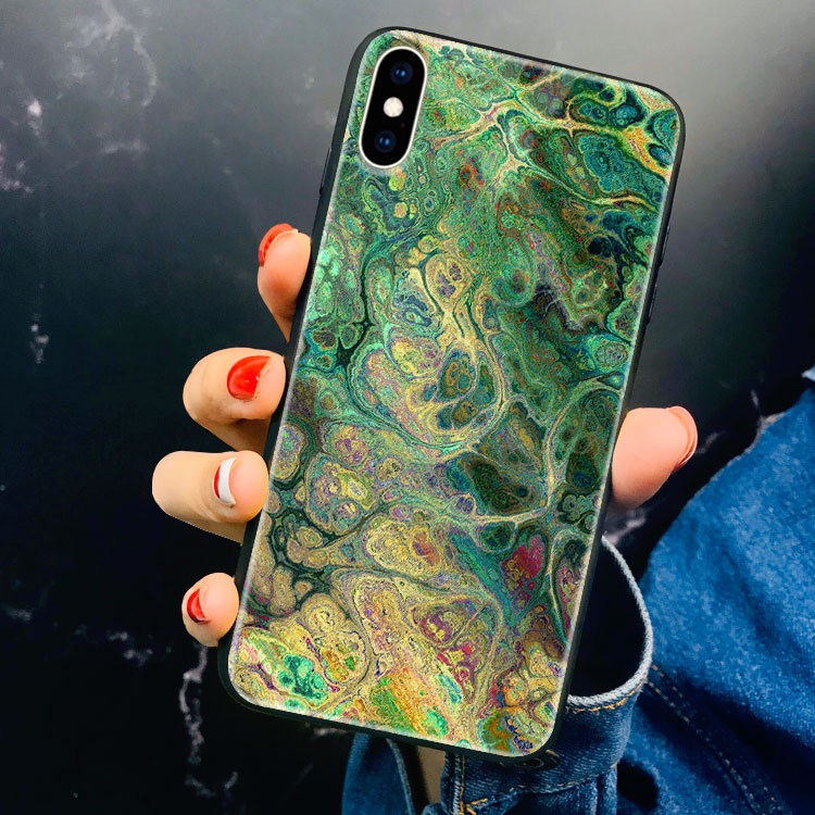 Ốp Lưng Iphone vintage Hình Nền 3D_132 Pinkopia 5/5s/6/6plus/7/8/7plus/8plus/x/xs/xs max/11/11pro max