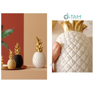 [CAO CẤP] Trái thơm mô hình trang trí CPS-TRCG-13