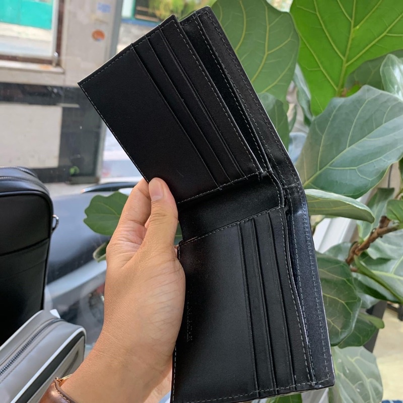 Ví pr có ngăn để hình