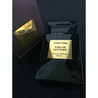 Nước hoa Tom Ford Tuscan Leather EDP (Mẫu thử) (3ml/5ml/10ml)