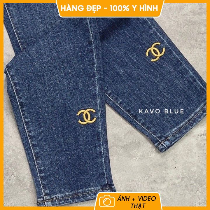 Quần bò nữ ❤️ 𝐇𝐚̀𝐧𝐠 𝐜𝐚𝐨 𝐜𝐚̂́𝐩 ❤️ Quần jean nữ dáng baggy, nâng mông và làm thon gọn chân siêu hiệu quả, mẫu mới 2021 | BigBuy360 - bigbuy360.vn