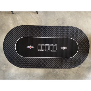 Thảm Poker Cao Cấp 180x90cm