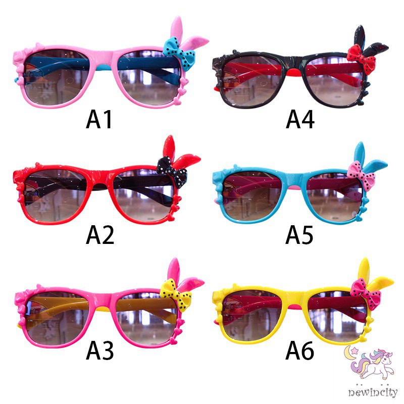 Kính Râm Chống Tia UV Kiểu Dáng Thời Trang