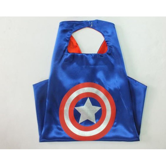 Áo choàng siêu nhân