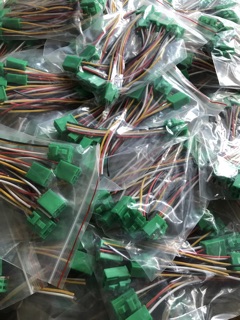 Ghim sạc Ya (bịch 10 cái)