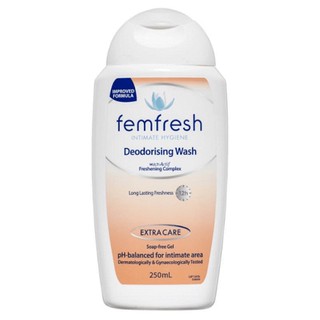 Dung dịch vệ sinh phụ nữ Femfresh