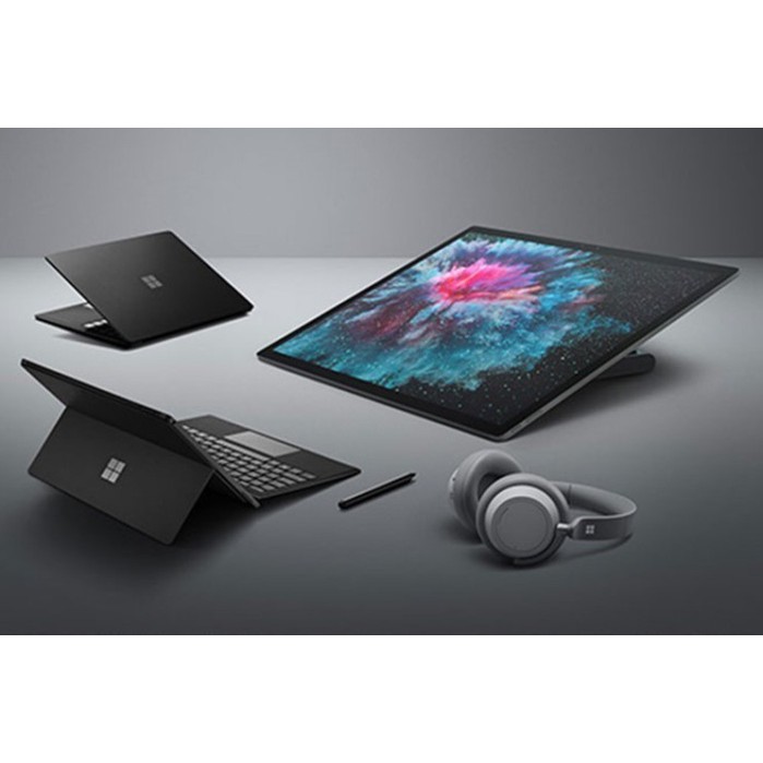 [Mã ELLAPDESK giảm 5% đơn 3TR] Máy tính bảng Microsoft Surface Pro 6 2018 RAM 8GB SSD 128GB Win 10 | BigBuy360 - bigbuy360.vn