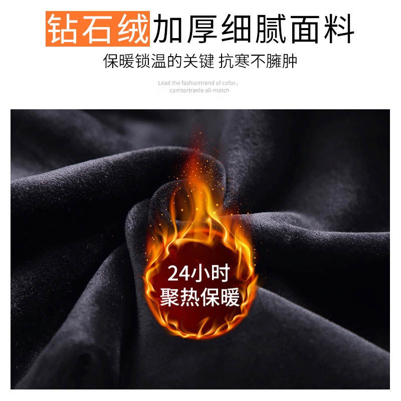 quần ống rộng Thời Trang Thu Đông 2020 Cho Nữ | BigBuy360 - bigbuy360.vn