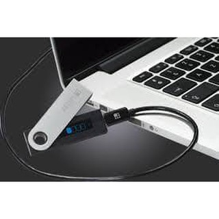 Ledger NANO X