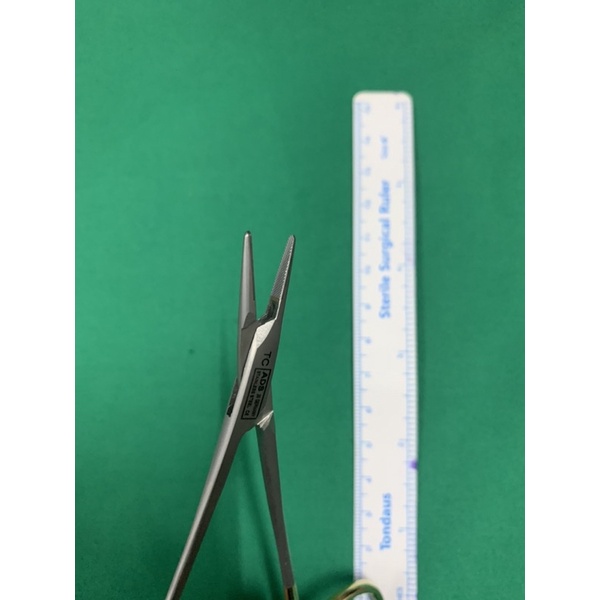 KỀM MANG KIM CÁN VÀNG _ Hàng thẩm mỹ