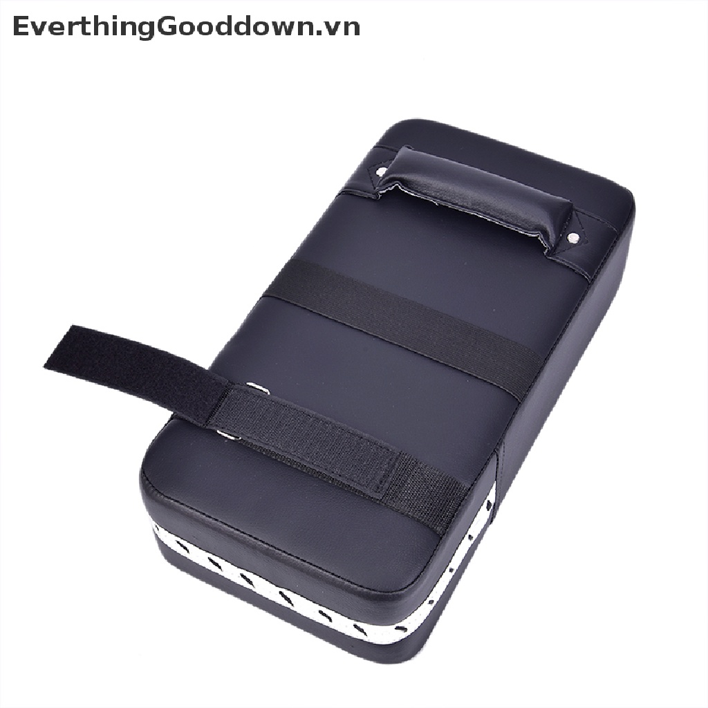 Everthinggood Túi Đệm Cát Tập Đấm Bốc Bằng Da PU Chuyên Dụng