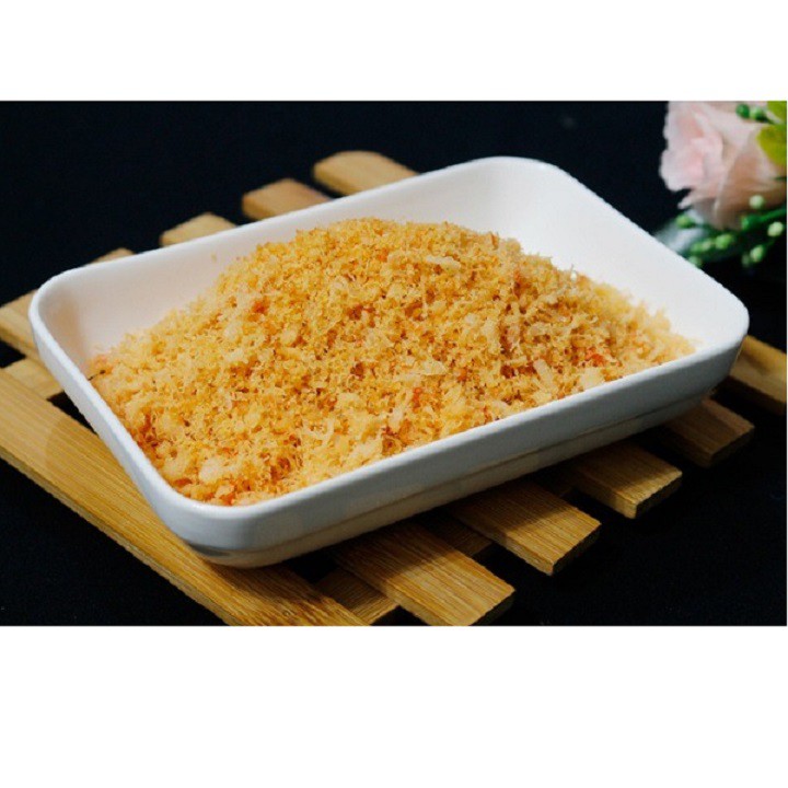 Chà Bông Sợi Viettin Mart 350g
