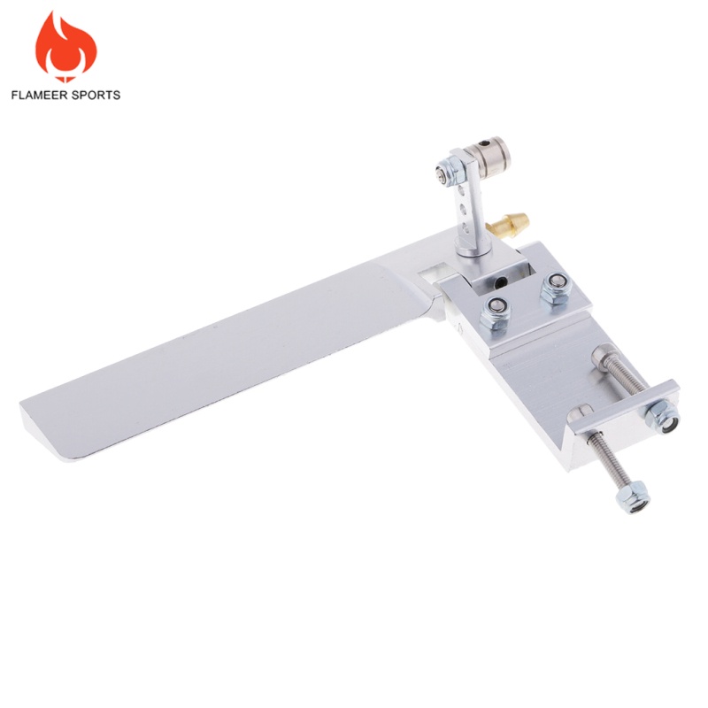 Bánh lái thuyền RC 95mm chất liệu bền thông dụng