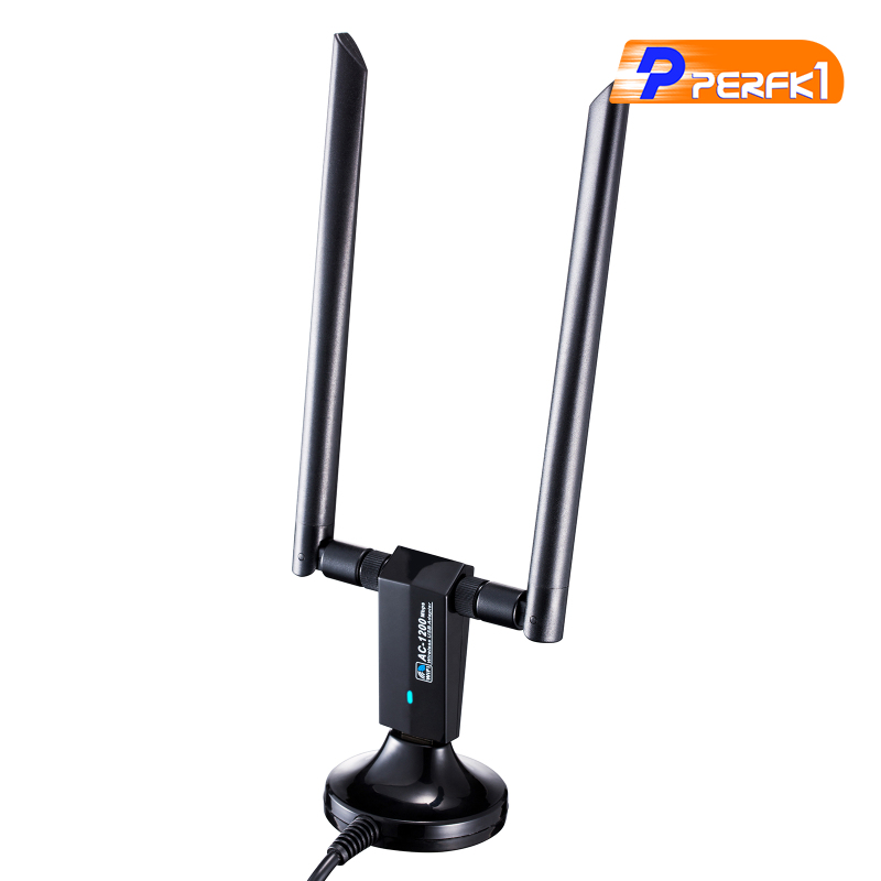 Usb Wifi Chuẩn Ac1200 Cho Laptop / Máy Tính