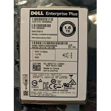 Ổ cứng SAS SSD 2.5inch 1.6TB SAS 12Gb/s HGST | BigBuy360 - bigbuy360.vn