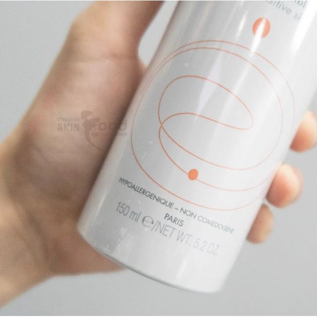 [Mini 150ml] Xịt Khoáng Làm Dịu Avène Thermal Spring Water | BigBuy360 - bigbuy360.vn