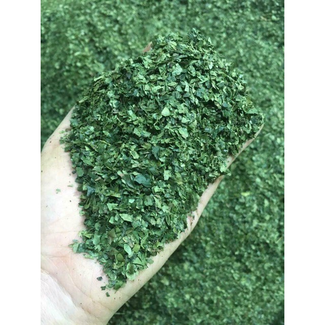 100g bột trà xanh thái nguyên