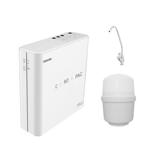 Máy lọc nước RO Toshiba TWP-N1686UV(W1)