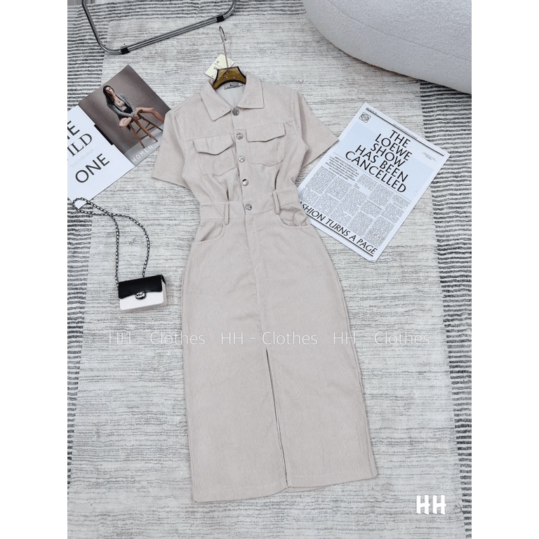 ĐẦM NHUNG TĂM ĐÔI KHI KHÔNG NÓI MỘT LỜI BỞI SHOP CÒN BẬN BÁN ĐỒ ĐẸP CHO CHỊ EM UP