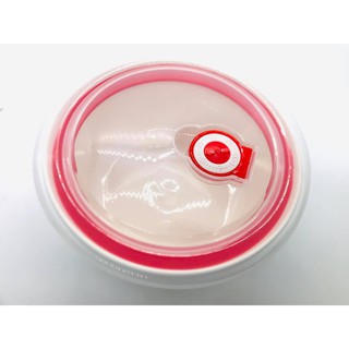 Thố sứ đựng thực phẩm size to 1L(QUÀ TẶNG TỪ DUTCH LADY)