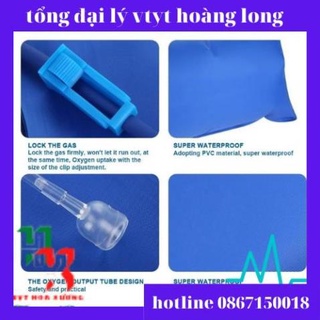 Túi đựng Oxy - Oxy Bag 42 lít (Chưa bao gồm có Oxy)