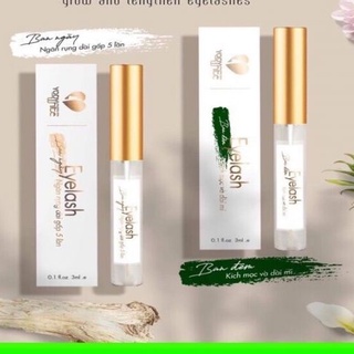 Dưỡng mi Phương Anh Yody White