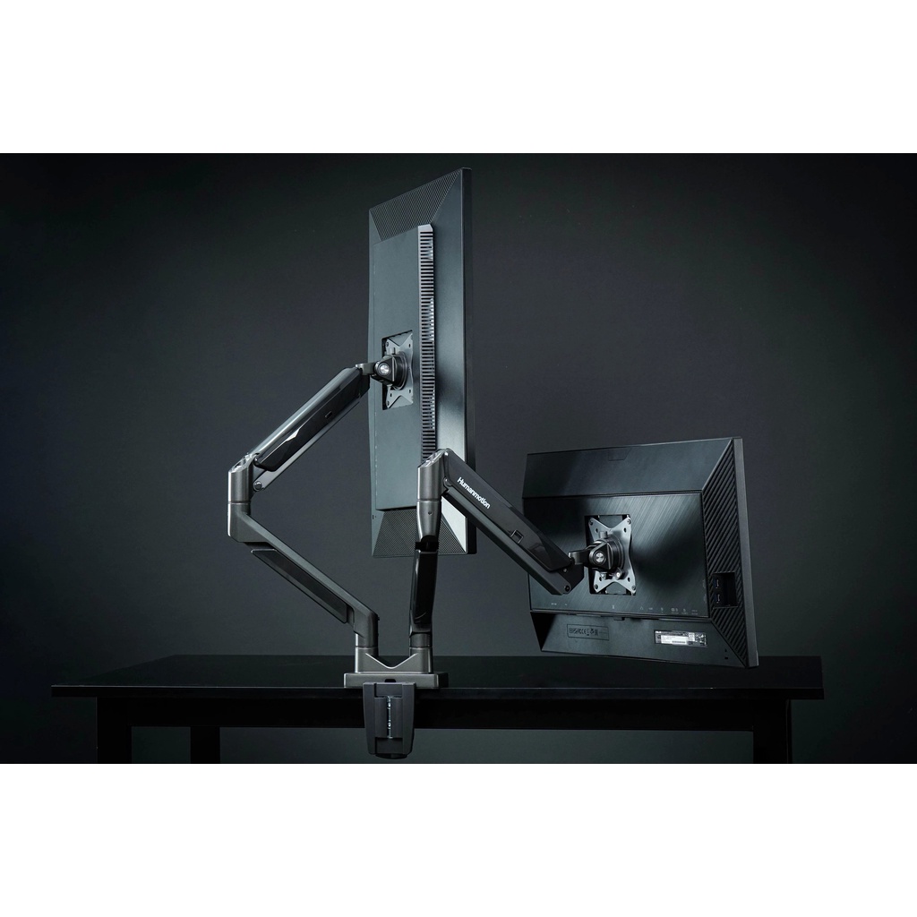 GIÁ ĐỠ MÀN HÌNH MÁY TÍNH HUMAN MOTION T2