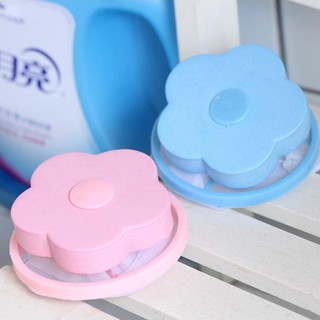 Túi Lọc Bụi Trong Máy Giặt