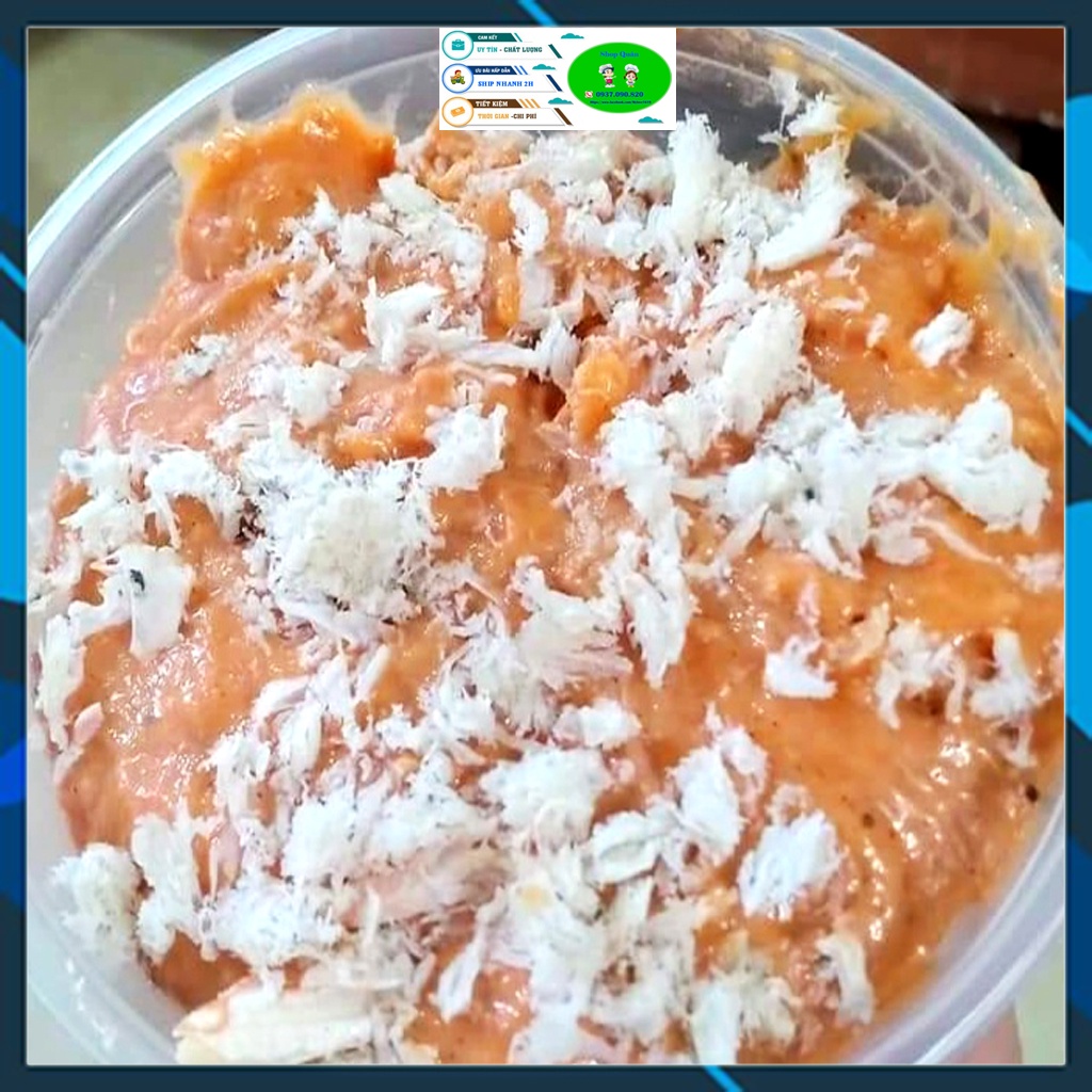 Chả Cua Huế Tươi -