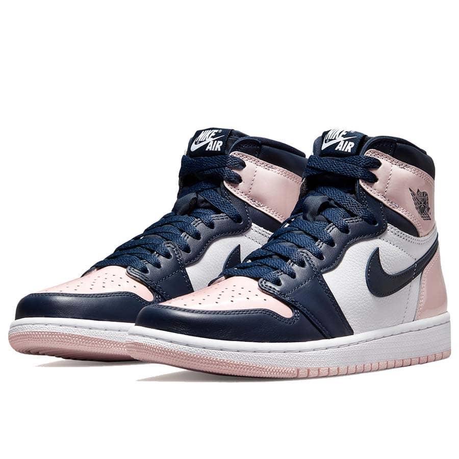 Giày Nike Air Jordan 1 Retro High OG SE 'Bubble Gum' Authentic - 2491