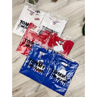 ÁO THUN T- SHIRT BASIC TM