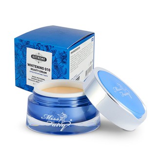 KEM MISSFAIRY Q10 - DƯỠNG TRẮNG DA TINH CHẤT COENZYME Q10 BEAUTY CREAM 15g