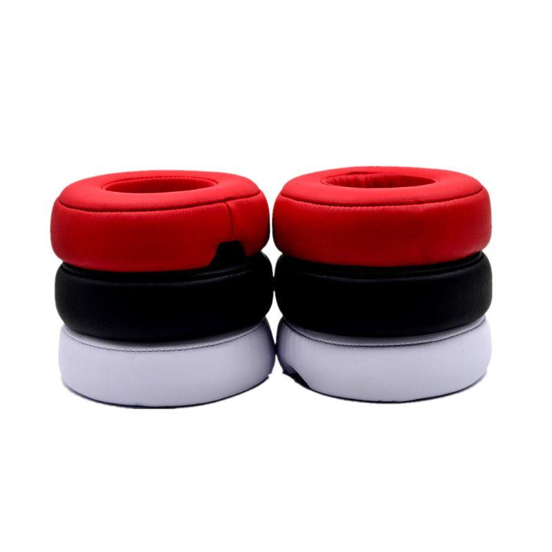 Vỏ Bọc Đệm Tai Nghe Bằng Xốp Thay Thế Cho beats by Dr Dre Pro Detox