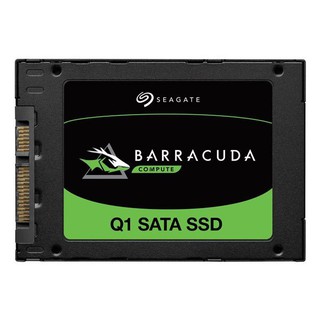 Ổ cứng SSD Seagate Barracuda Q1 2.5" SATA