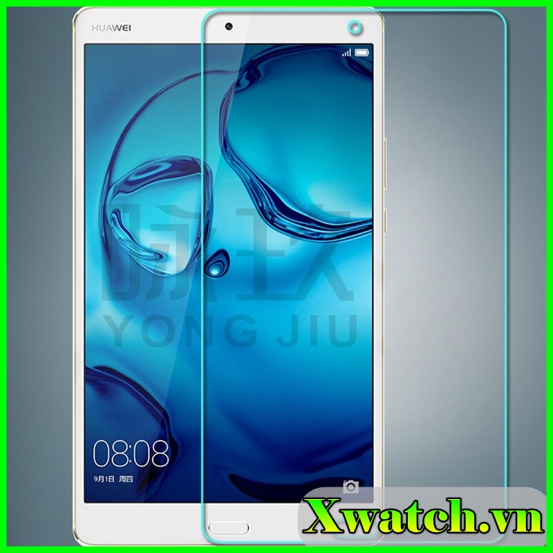 Cường lực bảo vệ màn hình Huawei MediaPad M3 8.4 inch BTV-W09 8.4