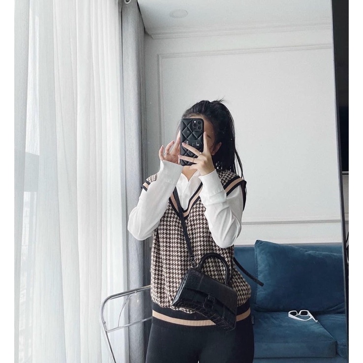 GHILE CỔ TIM ZICZAC | BigBuy360 - bigbuy360.vn