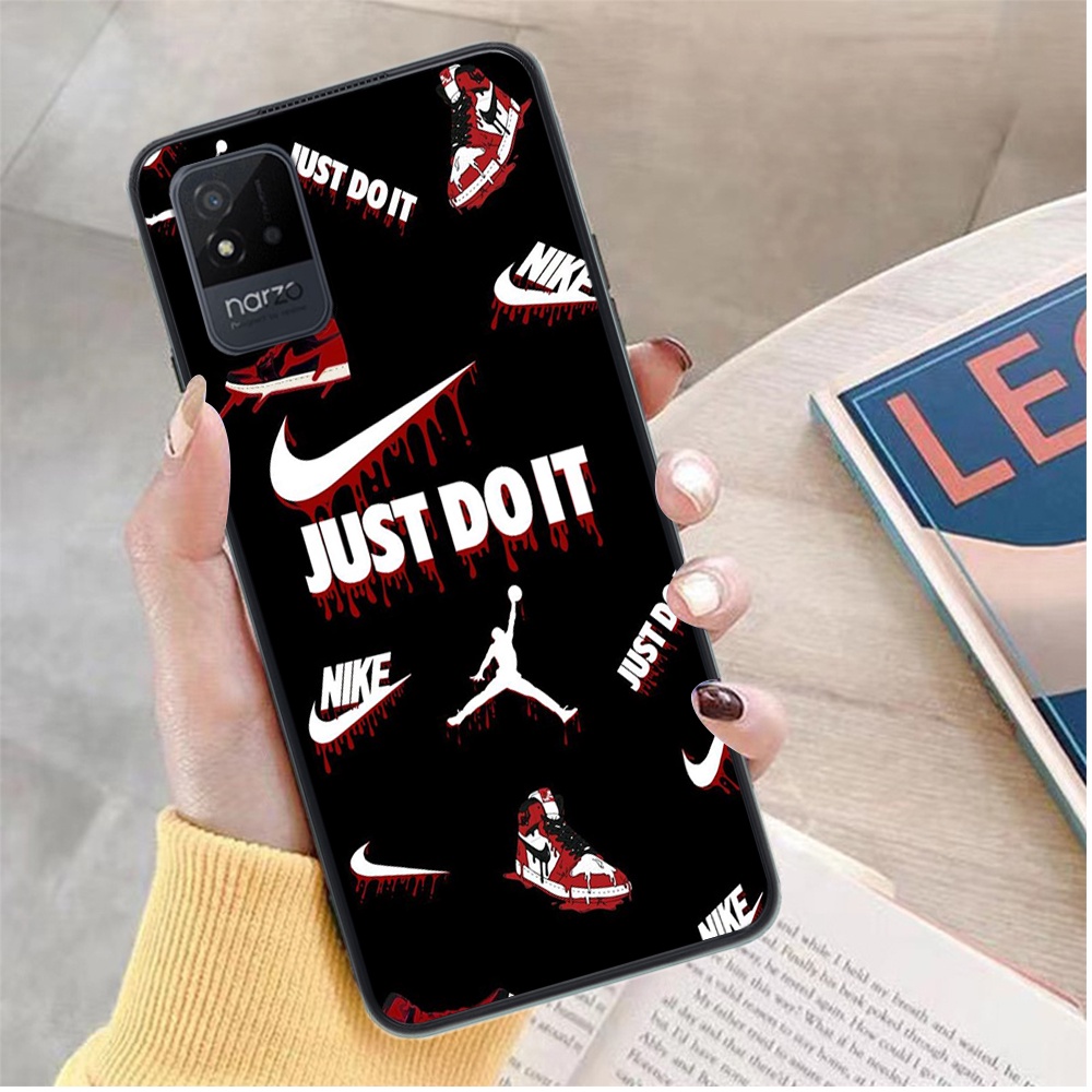 Ốp lưng điện thoại  realme narzo 50i thương hiệu đẳng cấp