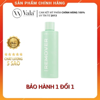 Tẩy trang CMD call me remover sạch sâu giảm viêm da 300ml