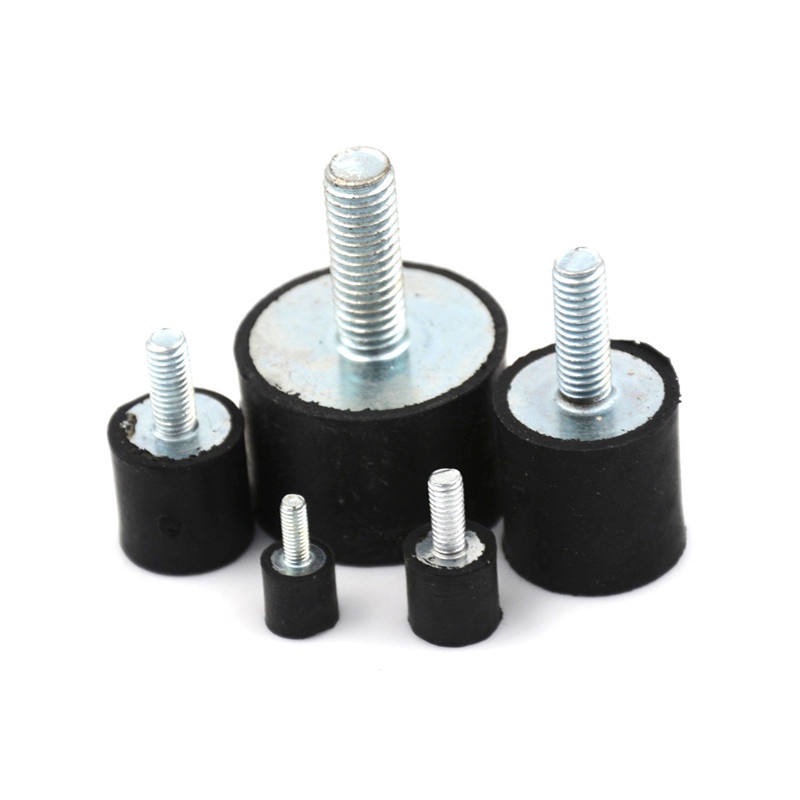 Phụ Kiện Giảm Xóc Bằng Cao Su M3 M4 M5 M6 M8 Chuyên Dụng