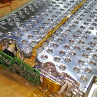 Pin 18650 Tesla 3400mAh 10A