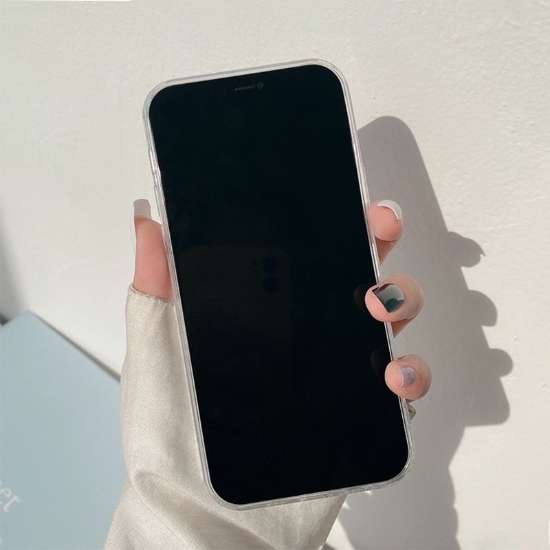 Ốp iphone 11 Ốp điện thoại TPU họa tiết gấu hoạt hình cho IPHONE 11 PRO MAX X XR XS MAX 7 8 PLUS SE 2020 12 PRO MAX 12 MINI 13 pro max 13 mini