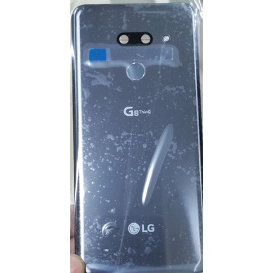 Mặt lưng kính LG G8thinQ - bản Mỹ