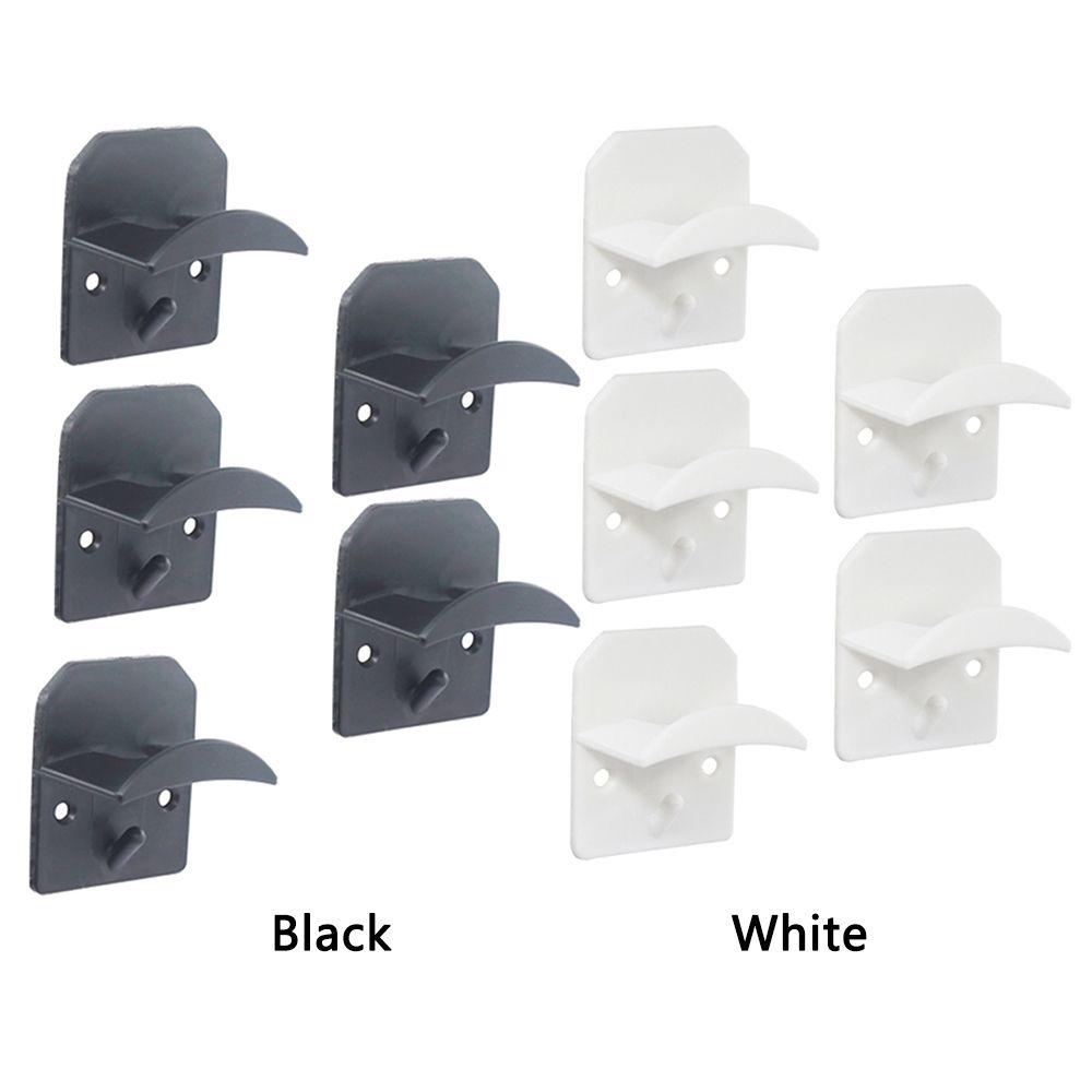 FAY Set 5 Móc Treo Mũ Bóng Chày Thiết Kế Hiện Đại Tiện Dụng